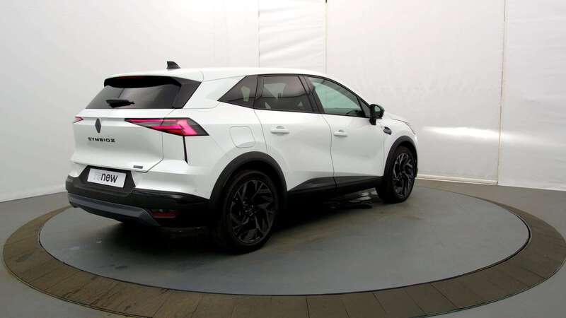 Renault Symbioz