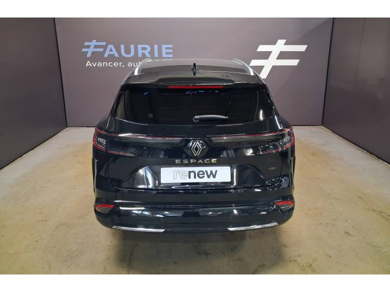 Renault Espace VI