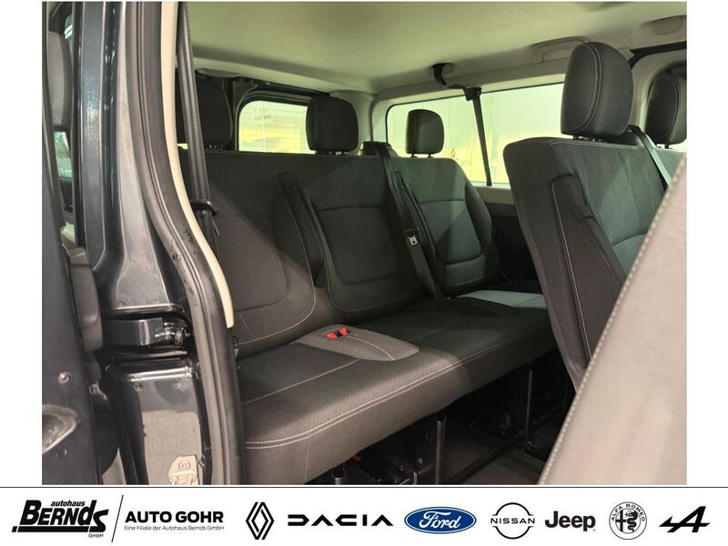 Renault Grand Trafic