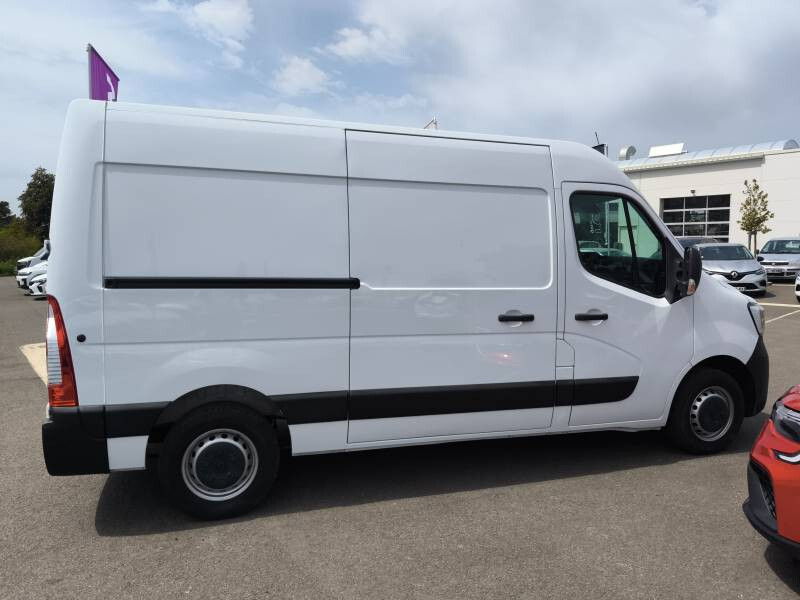 Renault Master III