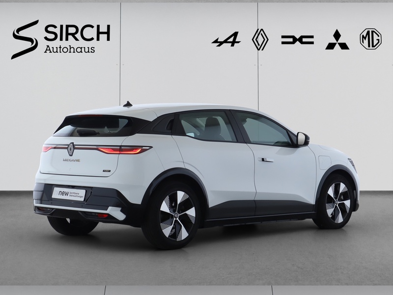 Fahrzeugabbildung Megane E-TECH EV60 Equilibre*SHZ*LED*KAM* Bild 4 von 16