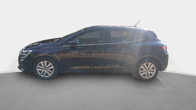 Renault Megane IV Berline