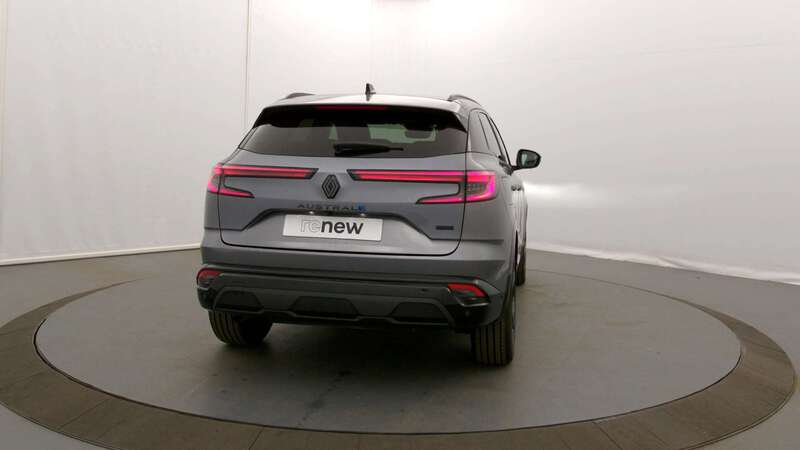 Renault Austral
