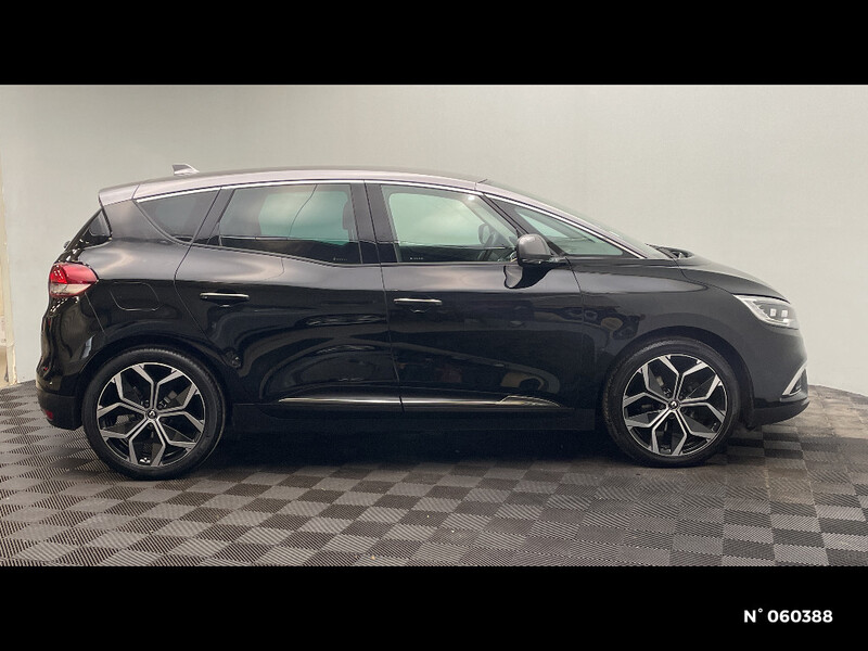 Renault Scenic IV