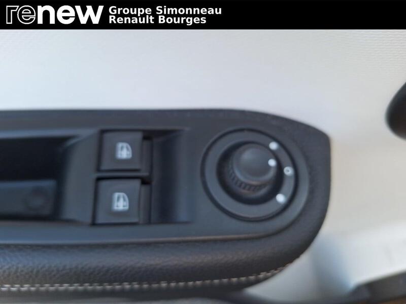 Renault Twingo E-Tech Electrique