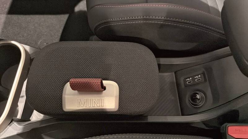 Mini Cooper F66
