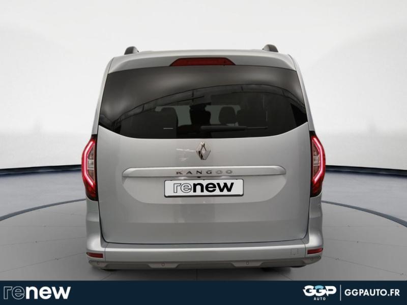 Renault Kangoo VP