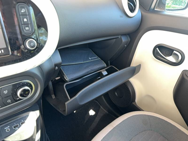 Renault Twingo III