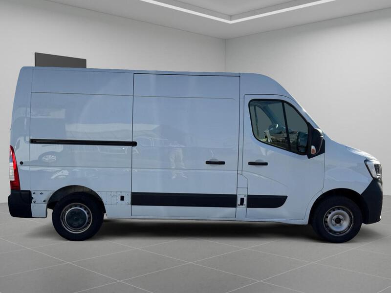 Renault Master Fourgon