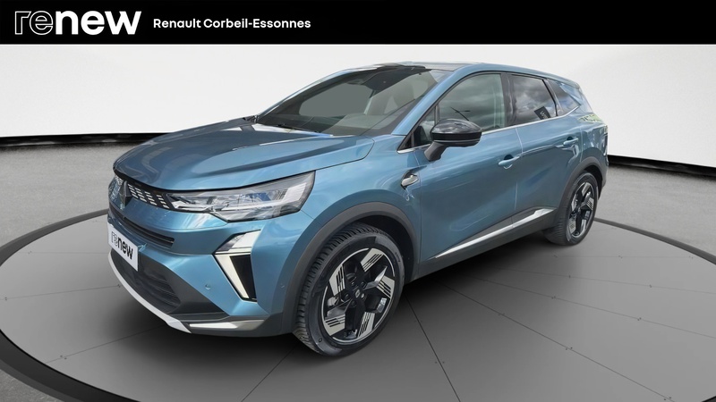 Renault Symbioz