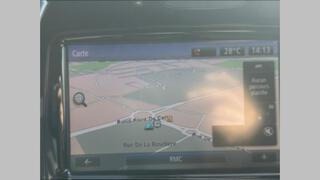 Vehicle 3D Image