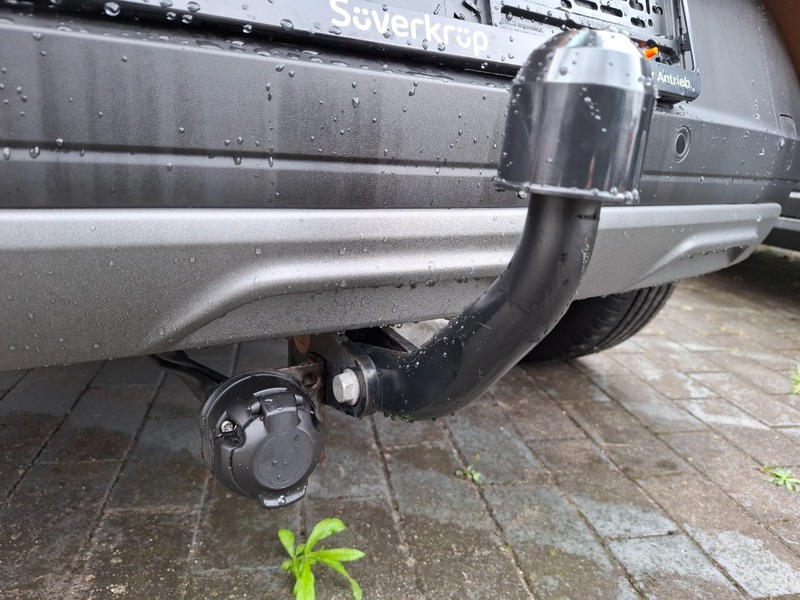 Fahrzeugabbildung Sandero III 1.0 TCe 90 Stepway Expression CVT Bild 7 von 14