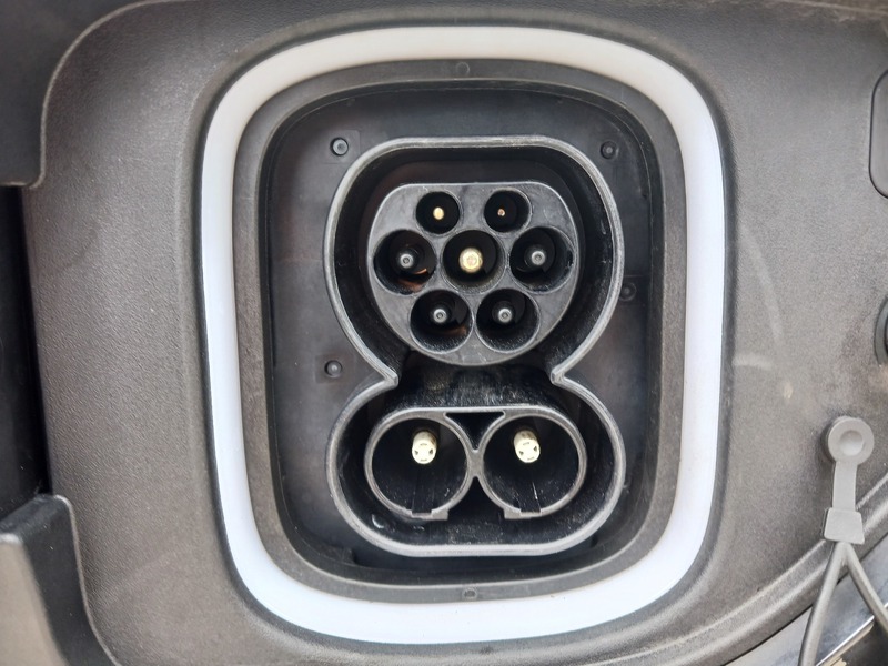 Hyundai Kona Elektro