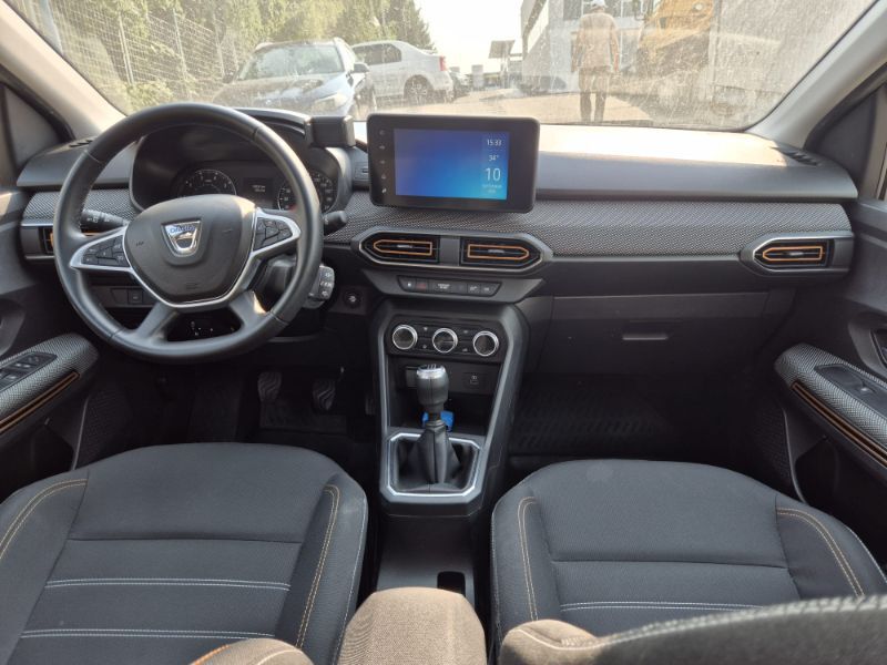 DACIA Sandero 2021 — imagine 11