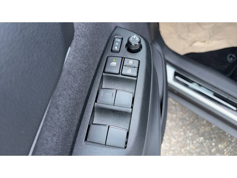Toyota Yaris Cross Hybride