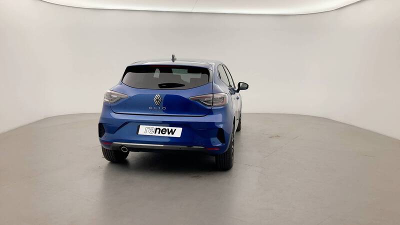 Renault Clio V