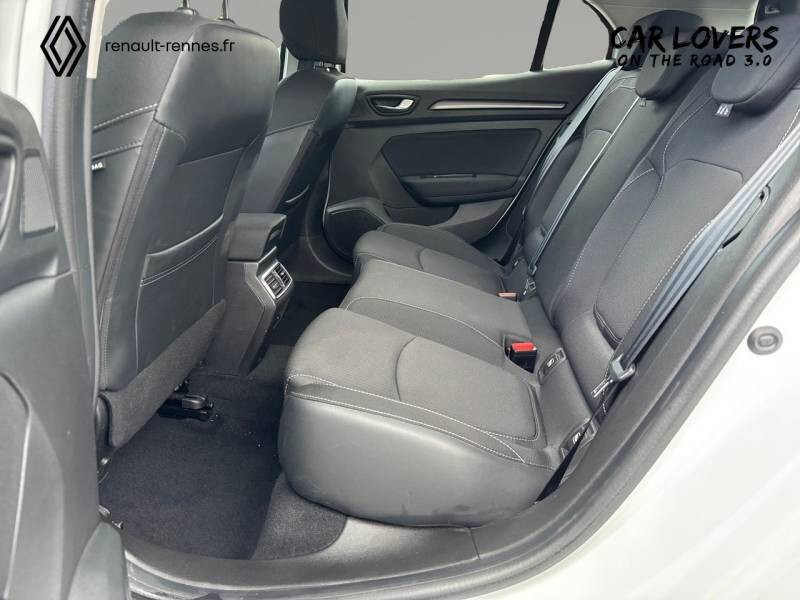 Renault Megane IV Berline