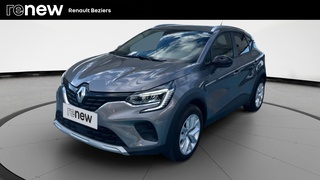 CAPTUR