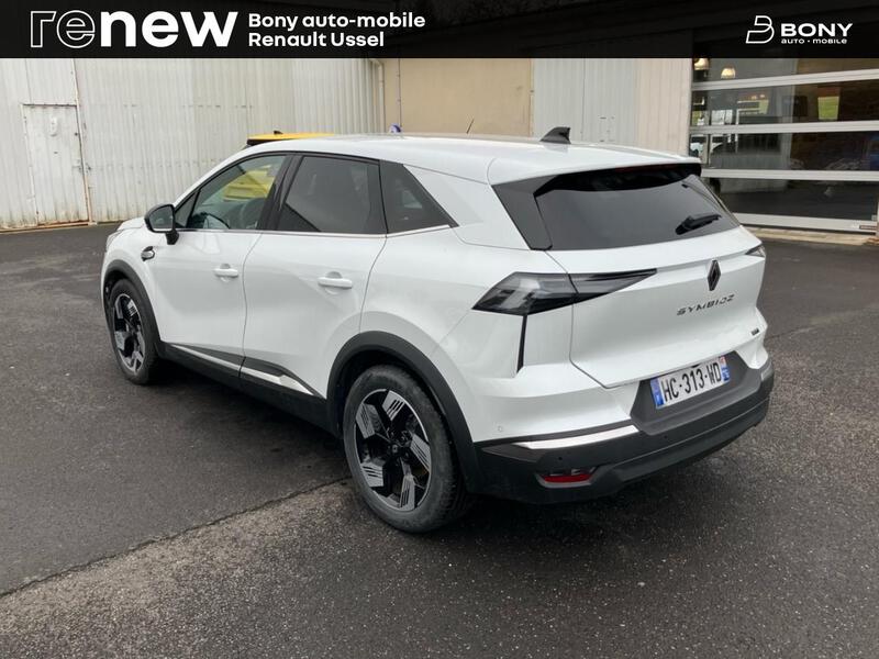 Renault Symbioz