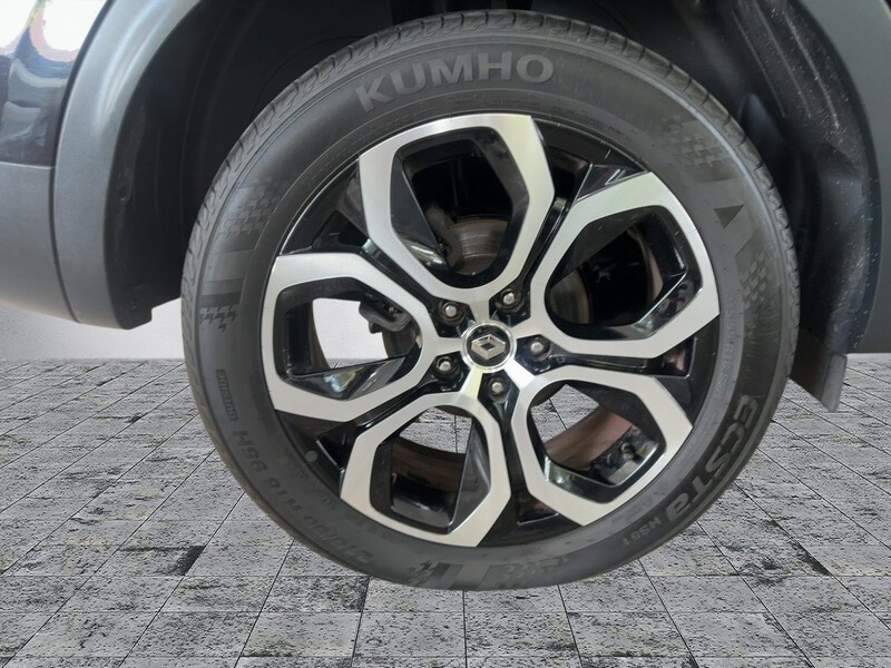 Fahrzeugabbildung Arkana 1.3 TCe 140 Mild-Hybrid Techno Bild 6 von 30