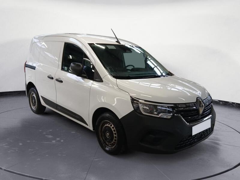 Renault Kangoo VU
