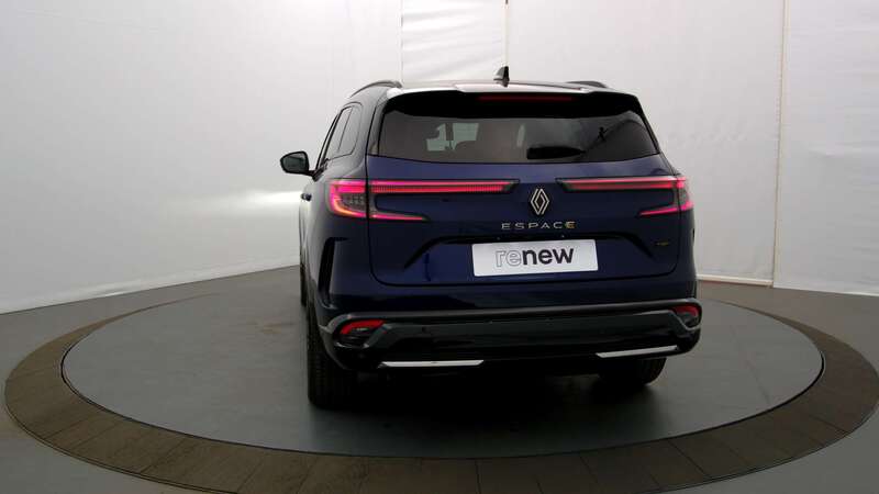 Renault Espace VI