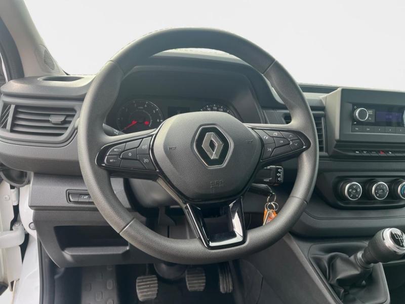 Renault Trafic Fourgon