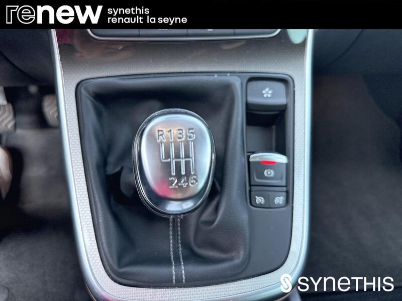 Renault Scenic IV