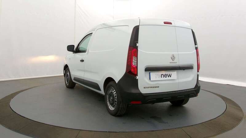 Renault Express VAN