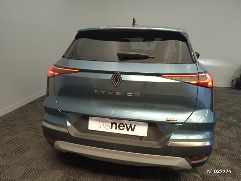 Renault Symbioz