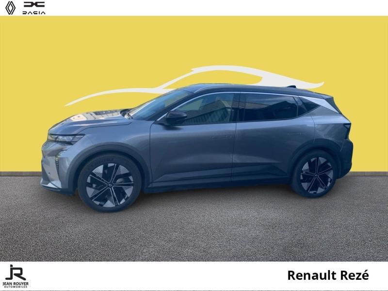 Renault Scenic E-Tech Electrique