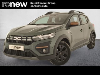 SANDERO