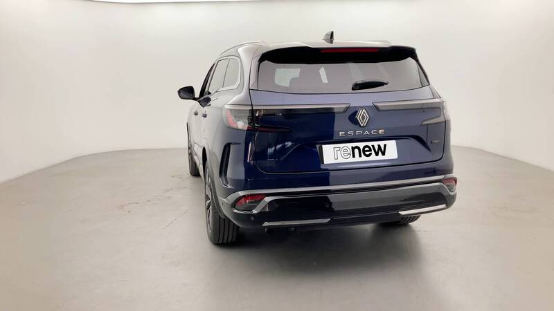 Renault Espace VI