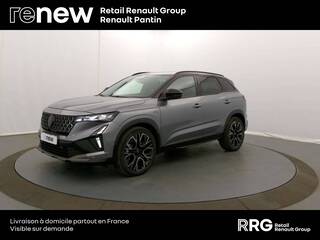 Vehicle 3D Image