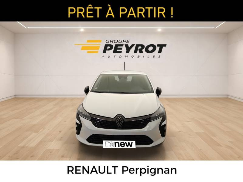 Renault Clio V