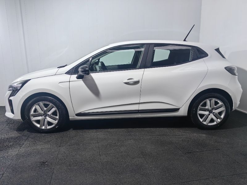 RENAULT Clio 2025 — imagine 3