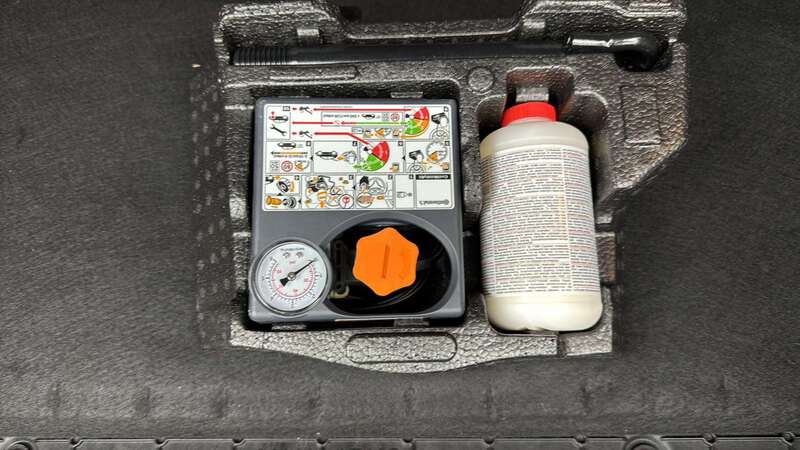 Renault Scenic E-Tech Electrique