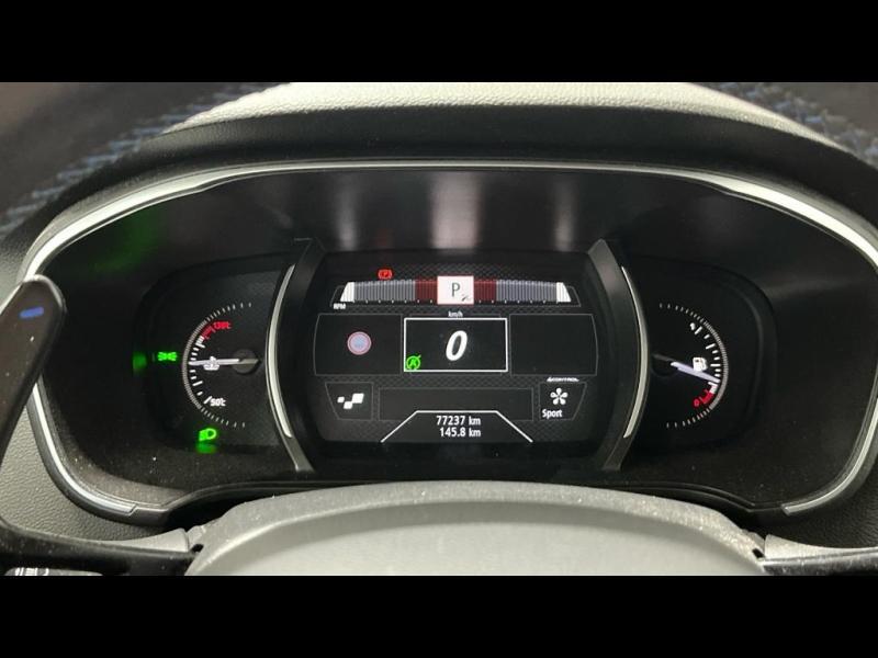 Renault Megane IV Berline