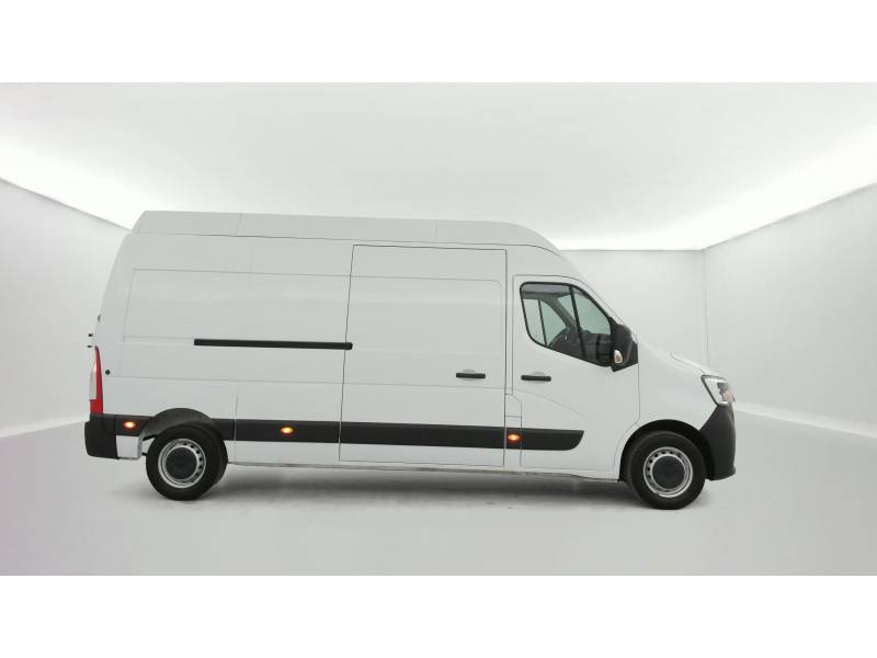 Renault Master III