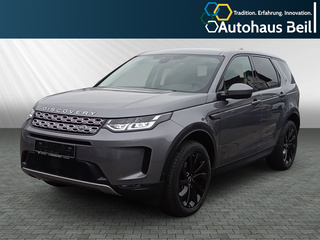 Discovery Sport