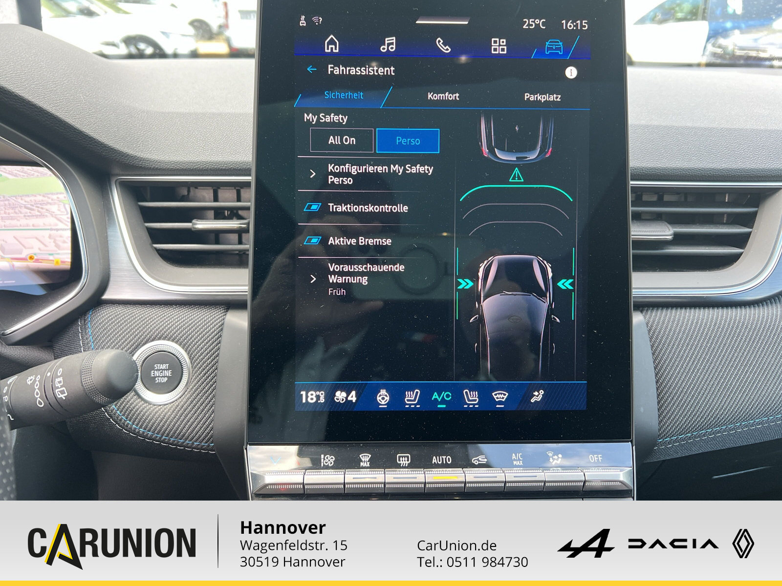 Renault Symbioz – Bild 16
