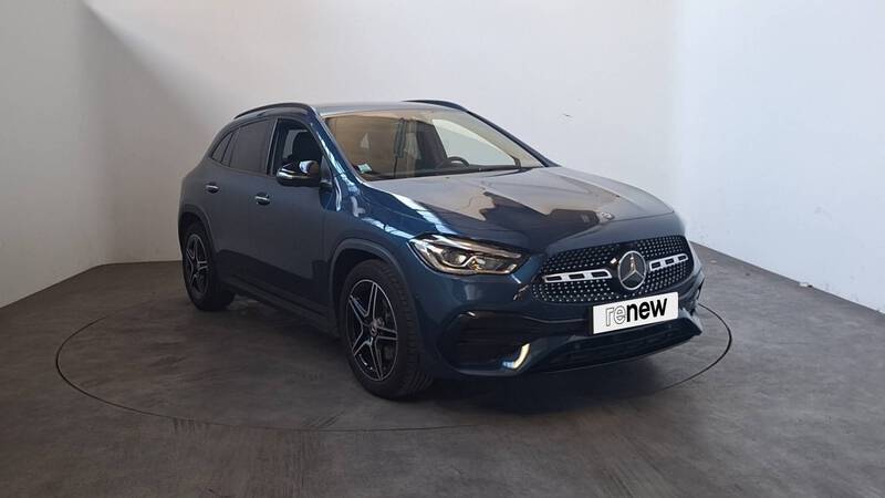 Mercedes Benz Classe GLA