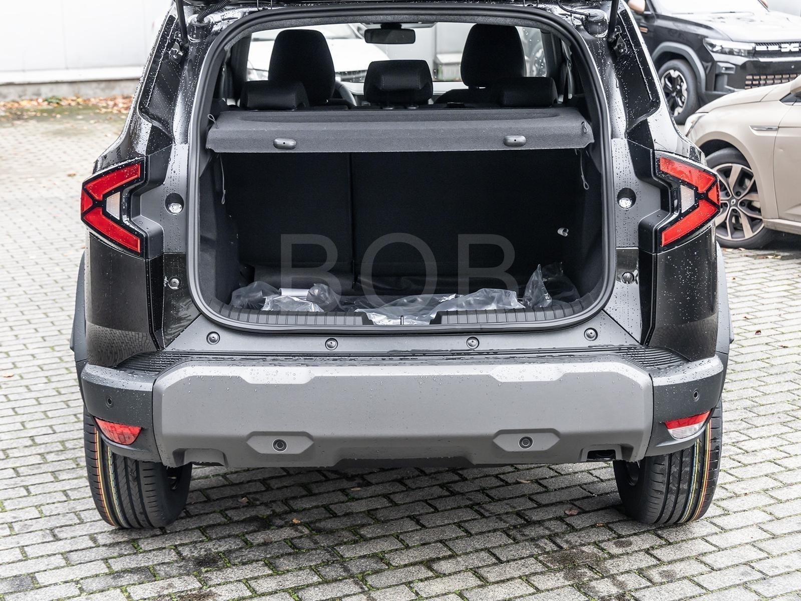 Dacia Duster – Bild 8