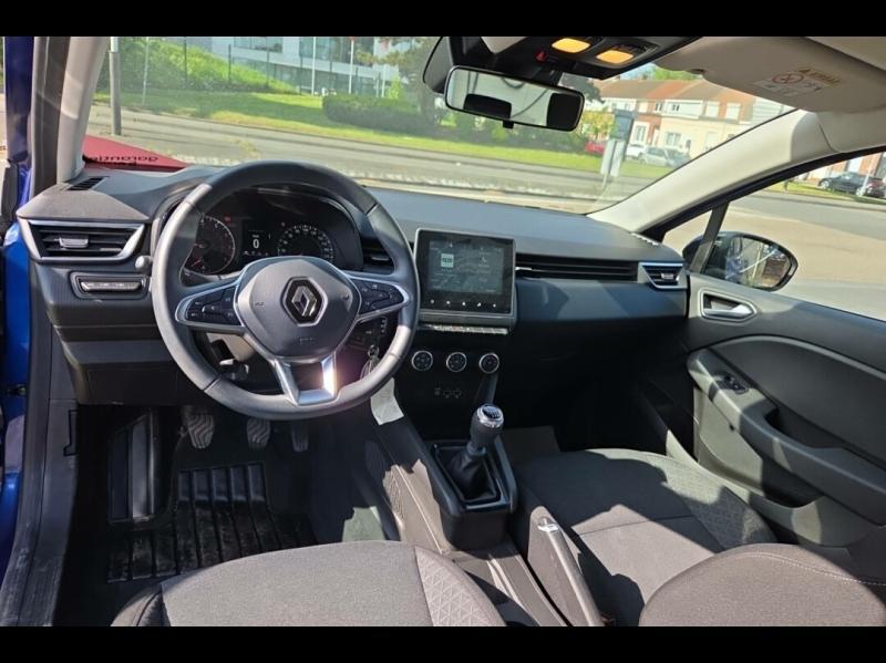 Renault Clio V