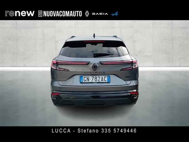 Renault Austral