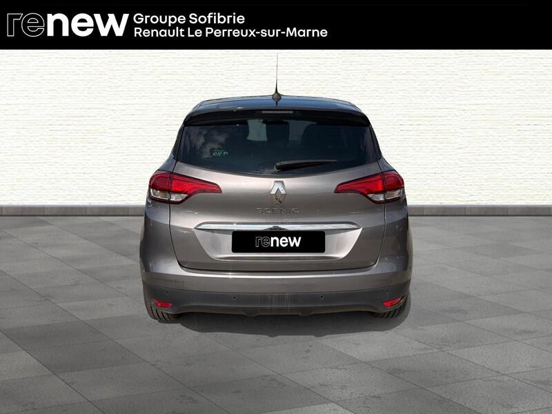 Renault Scenic IV