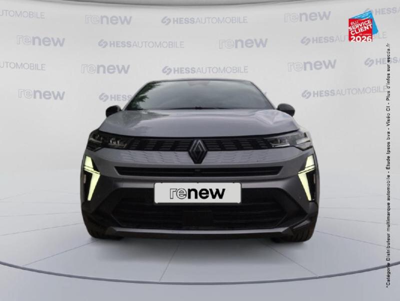 Renault Symbioz