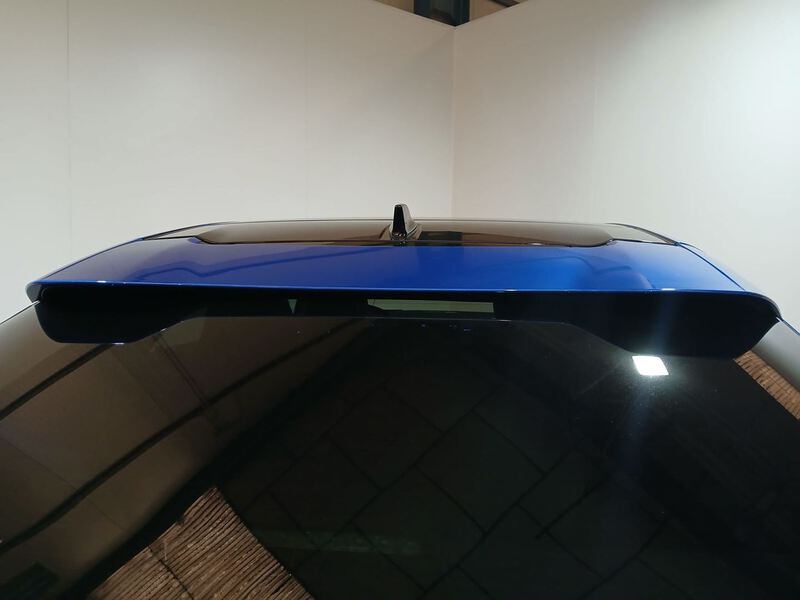 Renault Rafale