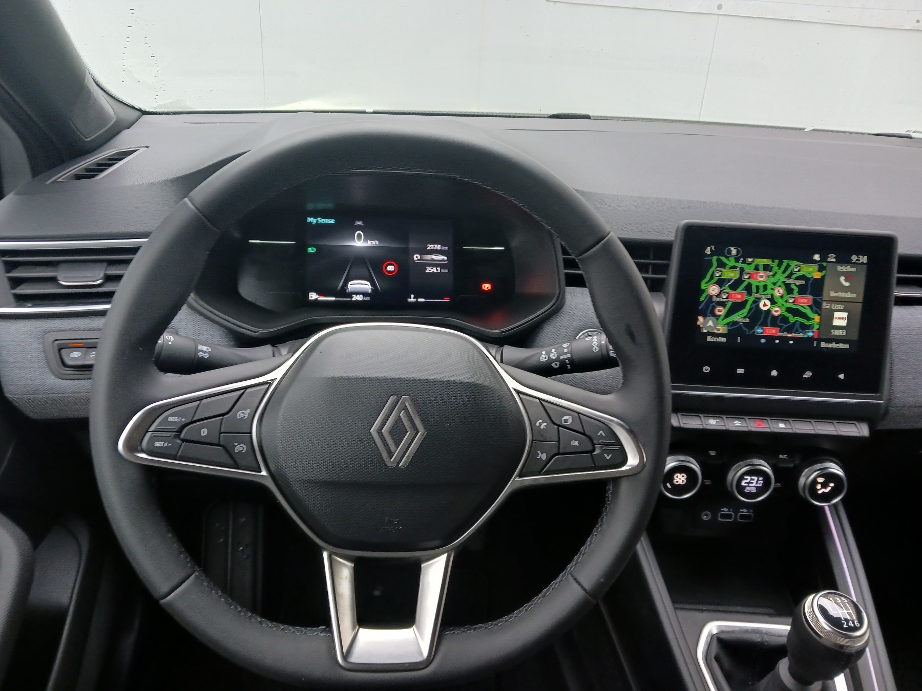 Renault Clio – Bild 19