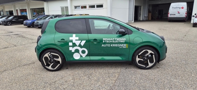 Vehicle 3D Image